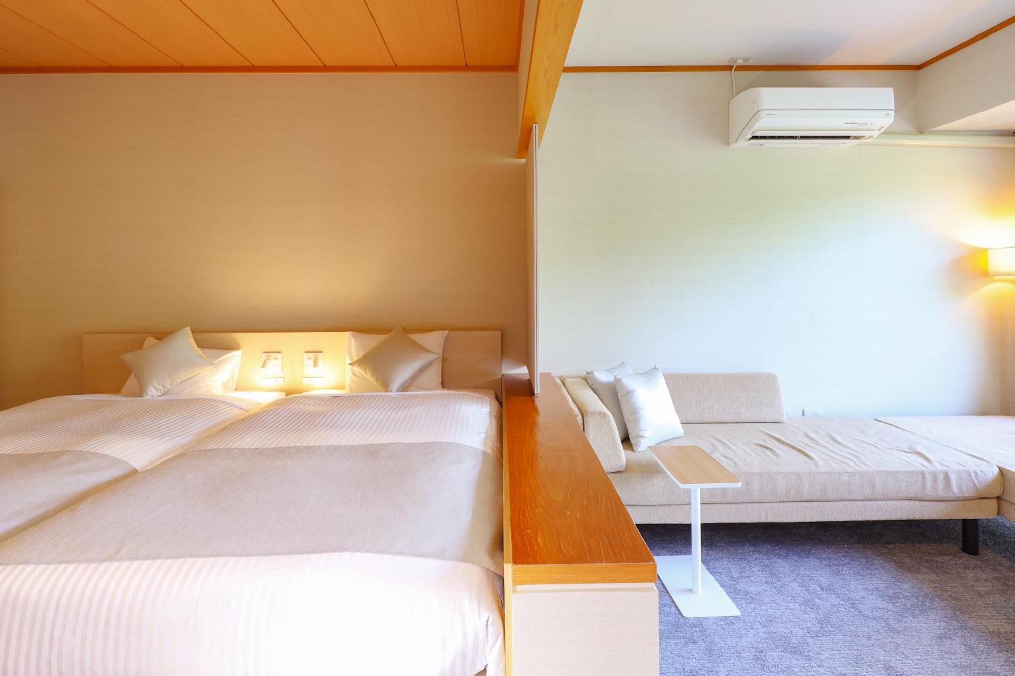Hotel Taoya Nasu Shiobara Nasushiobara Zewnętrze zdjęcie