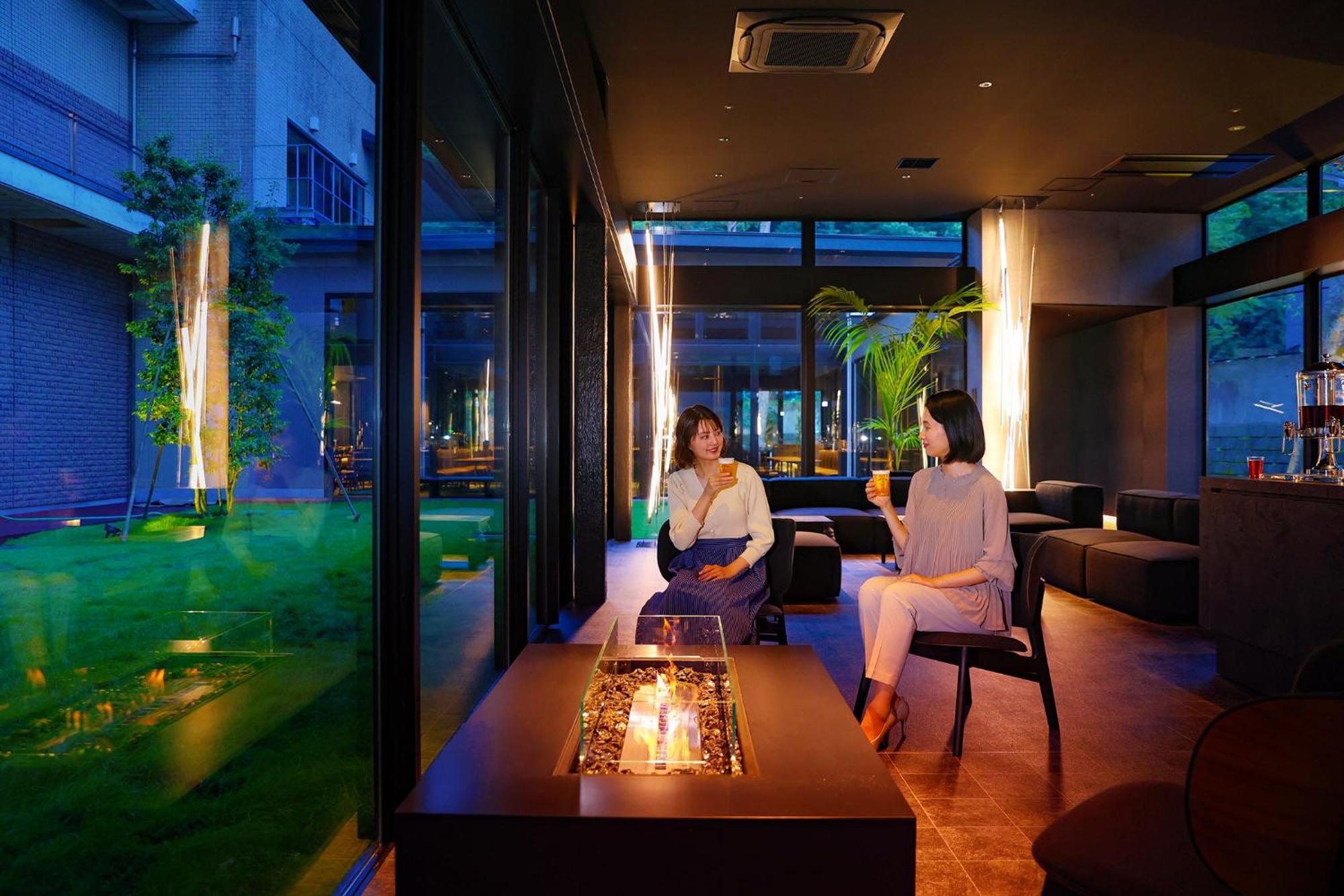 Hotel Taoya Nasu Shiobara Nasushiobara Zewnętrze zdjęcie