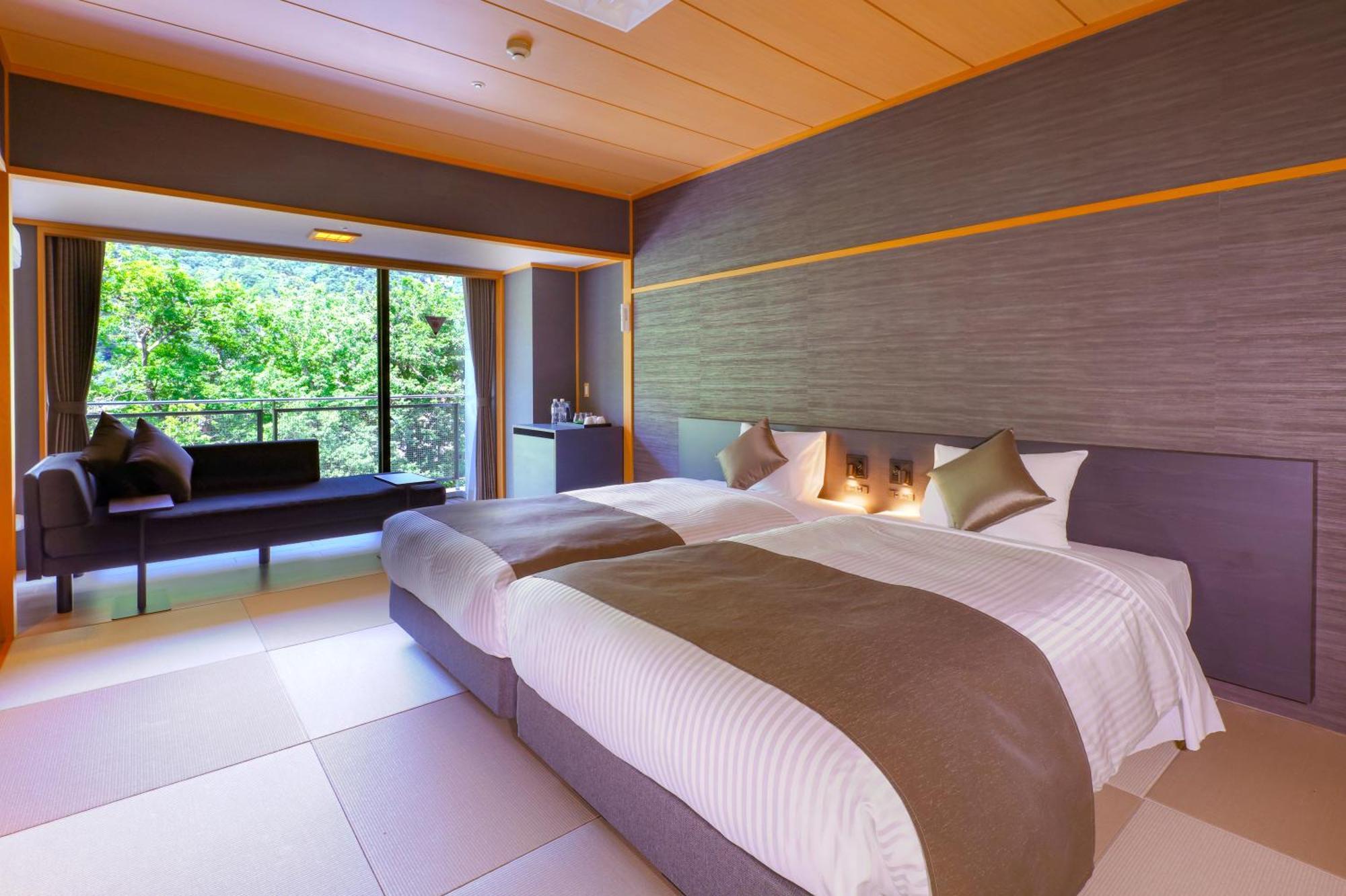 Hotel Taoya Nasu Shiobara Nasushiobara Zewnętrze zdjęcie